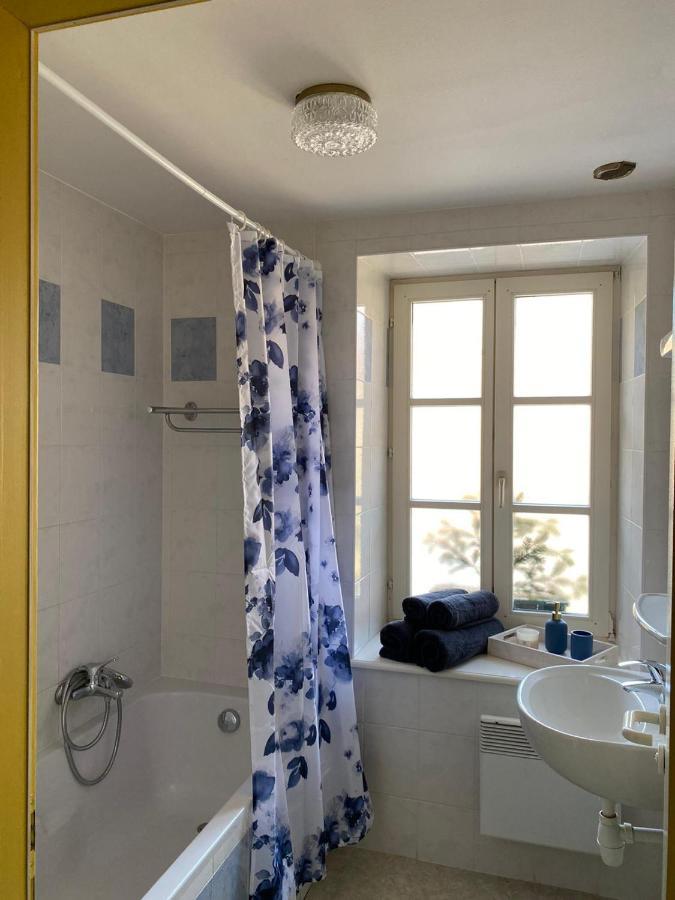 Bastide Du Soldat Abreschviller Bagian luar foto